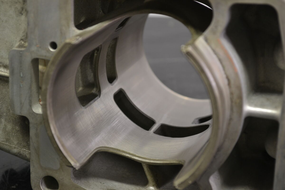 Cylinder 800 Etec engines, 420413041