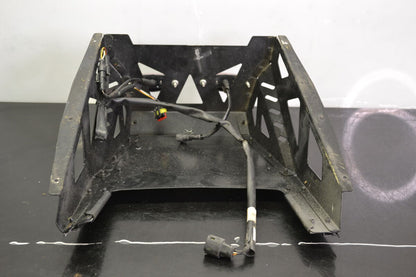 Penkin runko ja valot Lynx RS 600 2016