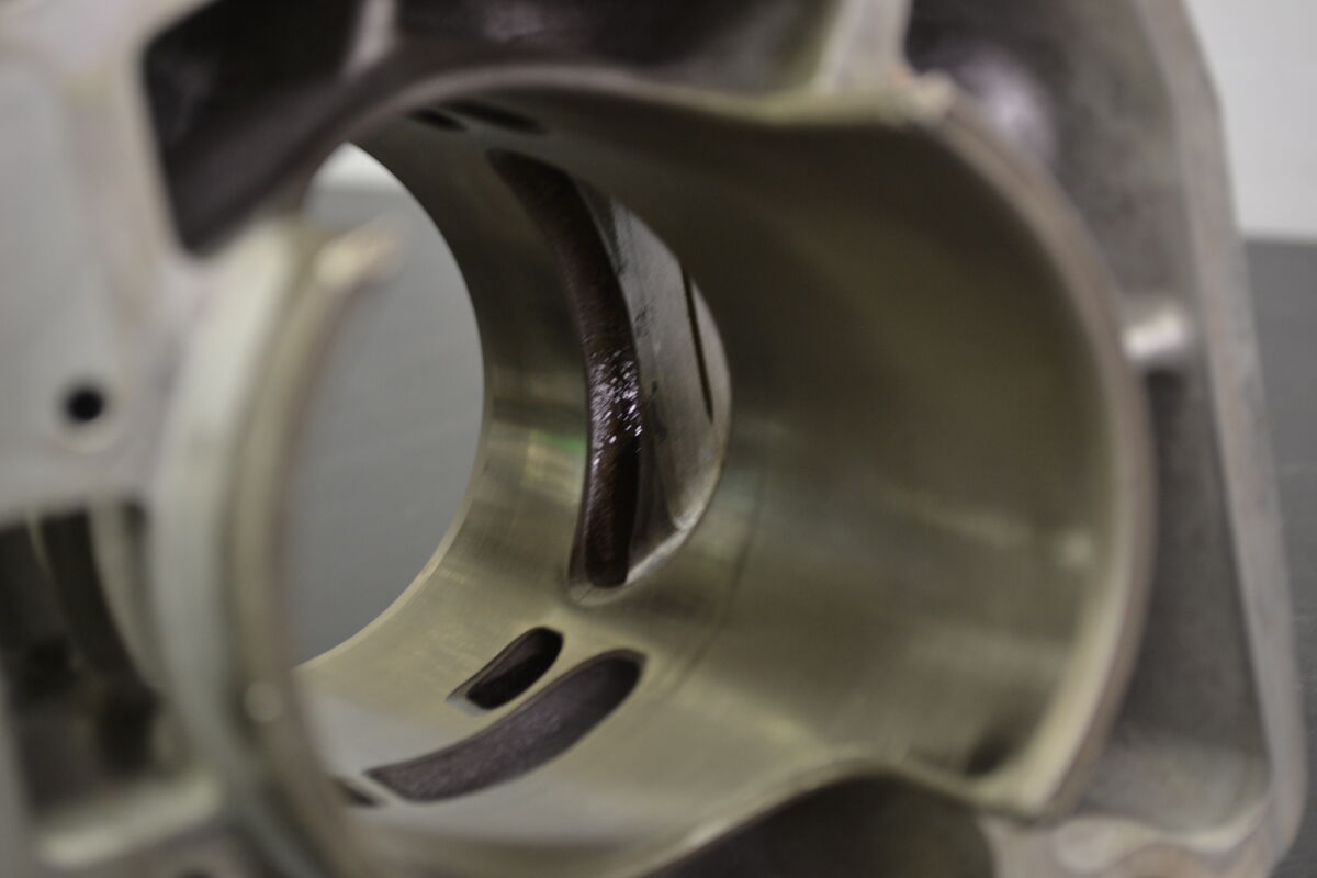 Cylinder 800 Etec engines, 420413041