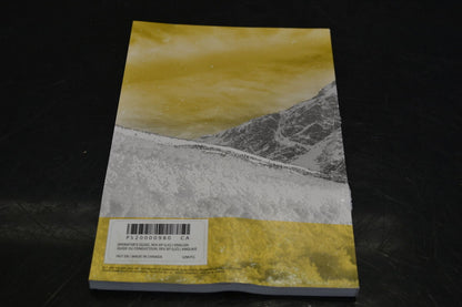 Bruksanvisning Ski-Doo 2010 Engelska