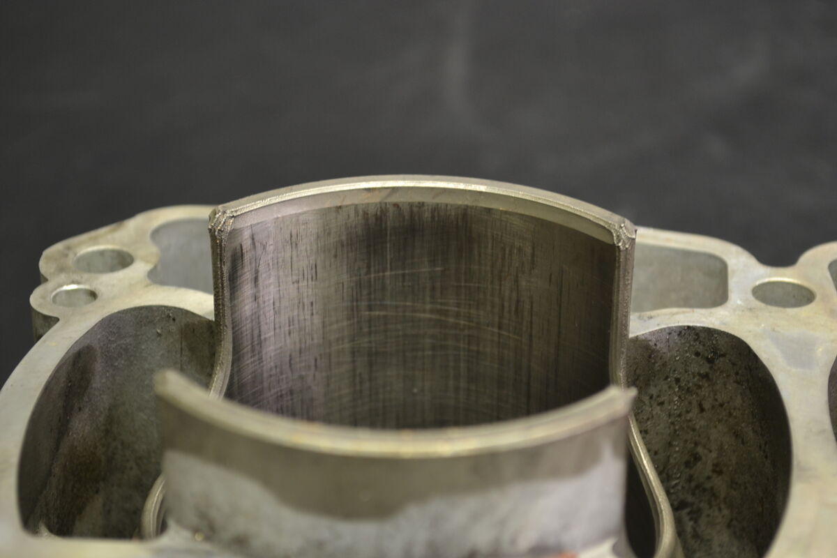 Cylinder 800 Etec engines, 420413041