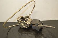 Jarru Ski-Doo Mxz 600 2002