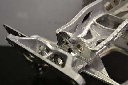 Cross Member, S Module, 518328322 08-17