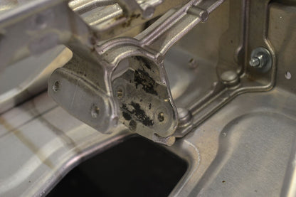 Cross Member, S Module, 518328322 08-17