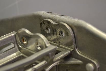 Cross Member, S Module, 518328322 08-17