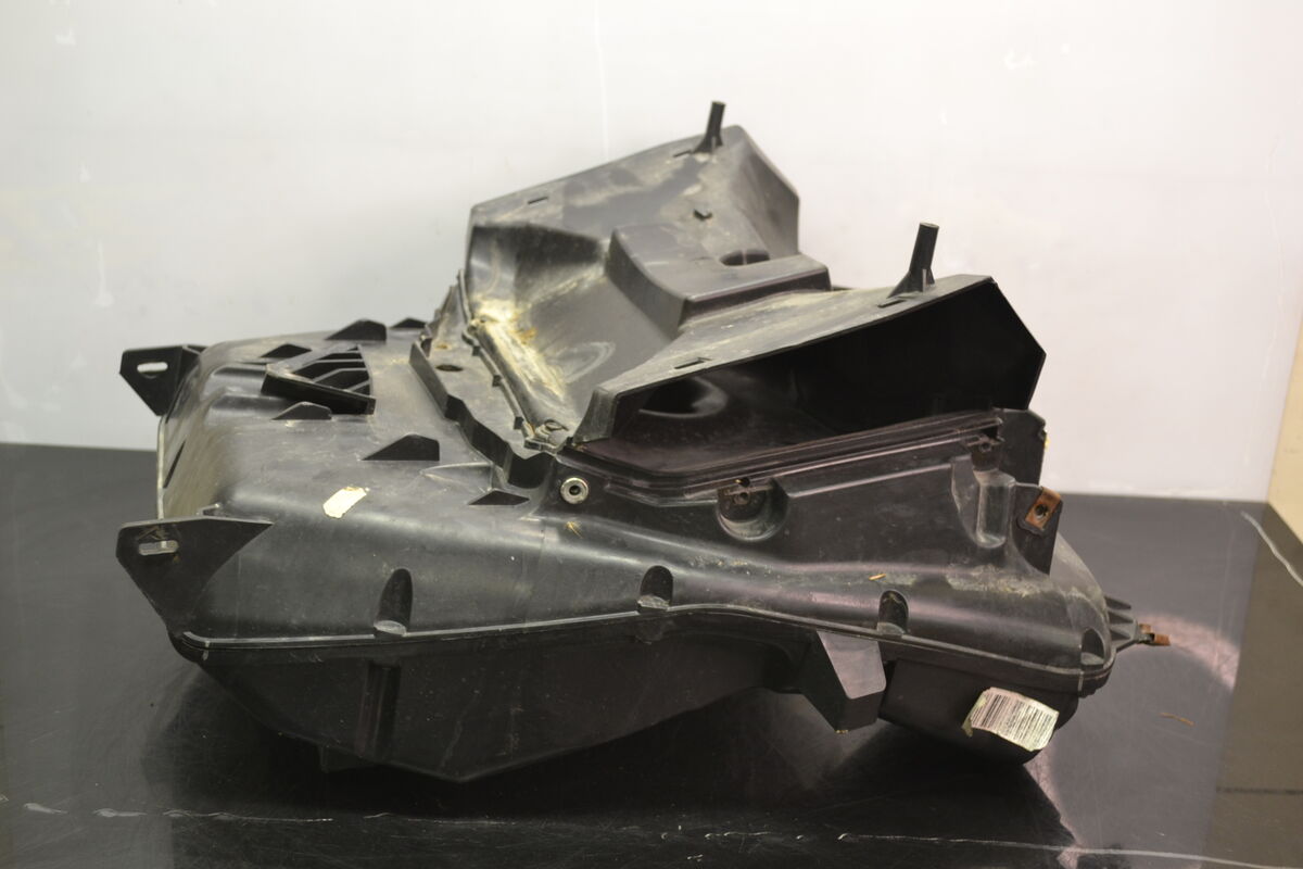 Rex2 suction housing, 2015, 2nd quality