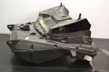 Rex2 suction housing, 2015, 2nd quality