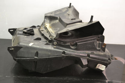 Rex2 suction housing, 2015, 2nd quality