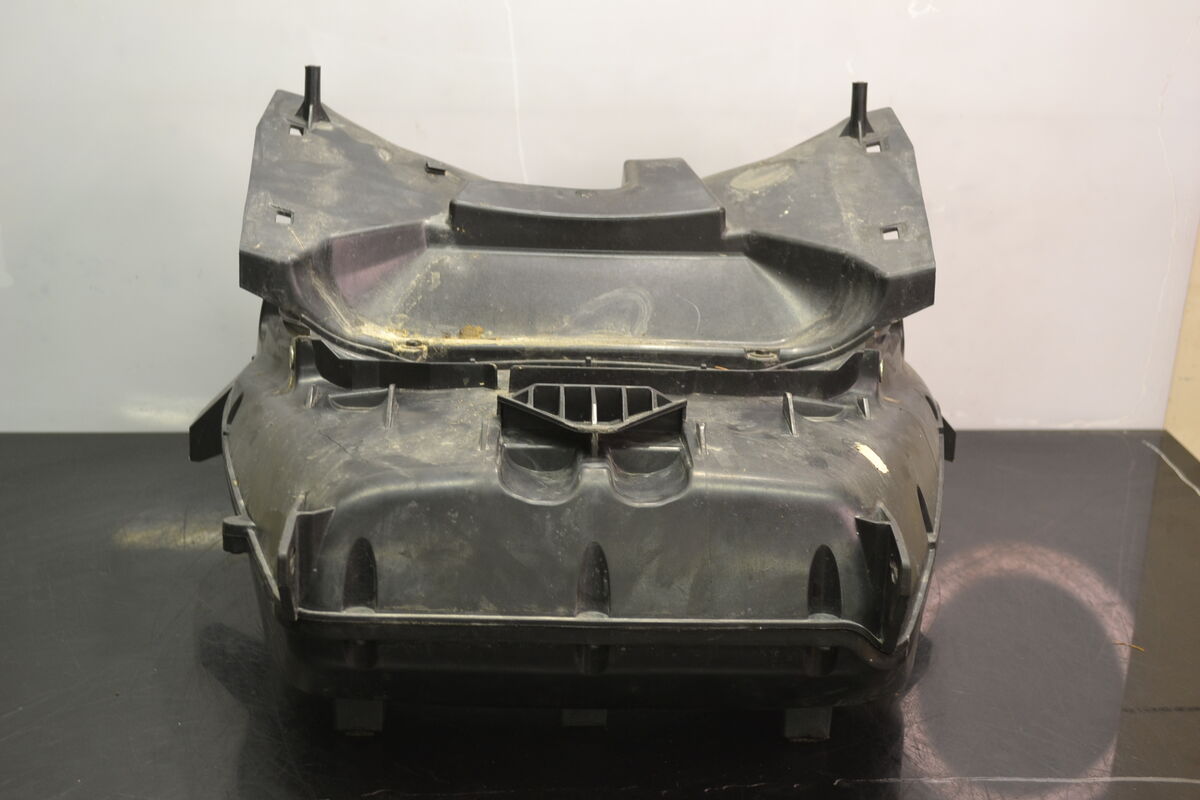 Rex2 suction housing, 2015, 2nd quality