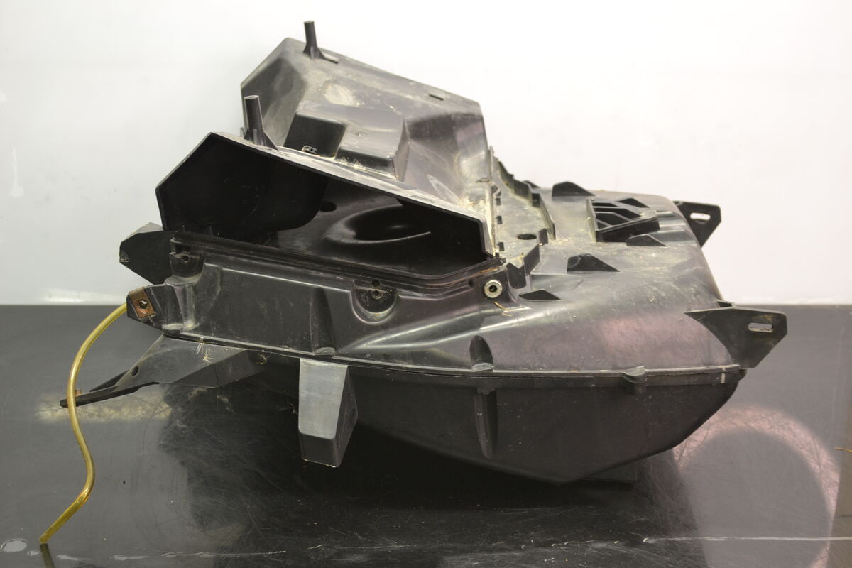 Rex2 suction housing, 2015, 2nd quality