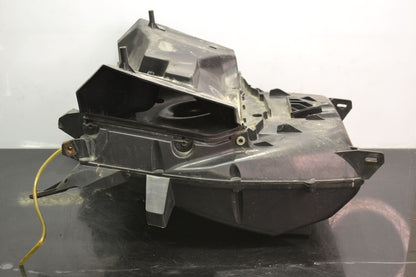 Rex2 suction housing, 2015, 2nd quality