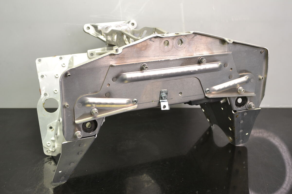 Cross Member, S Module, 518328322 08-17