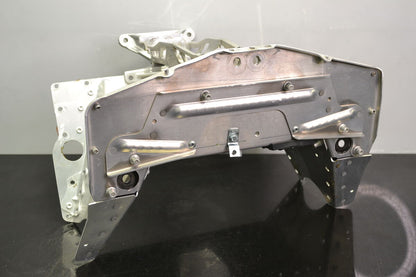 Cross Member, S Module, 518328322 08-17