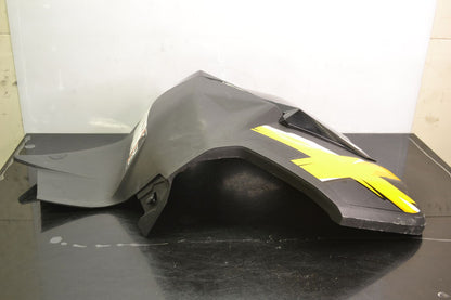 Sivuposki Ski-Doo Mxz X 2013 Oikea