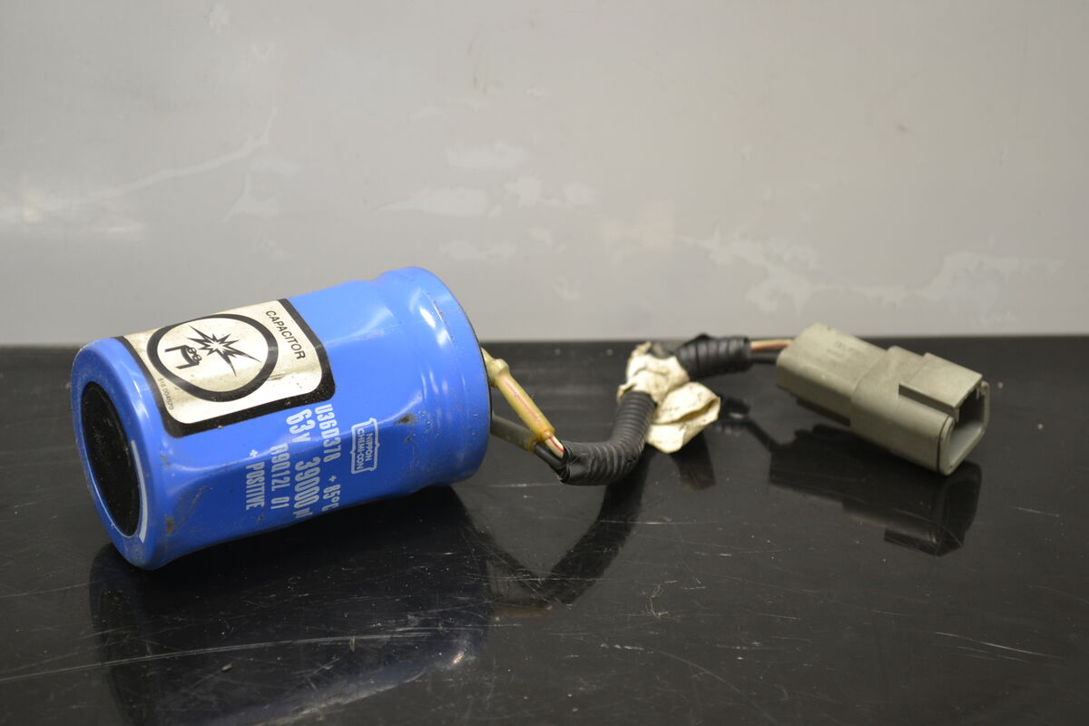 Kondensattori  BRP, 515177272