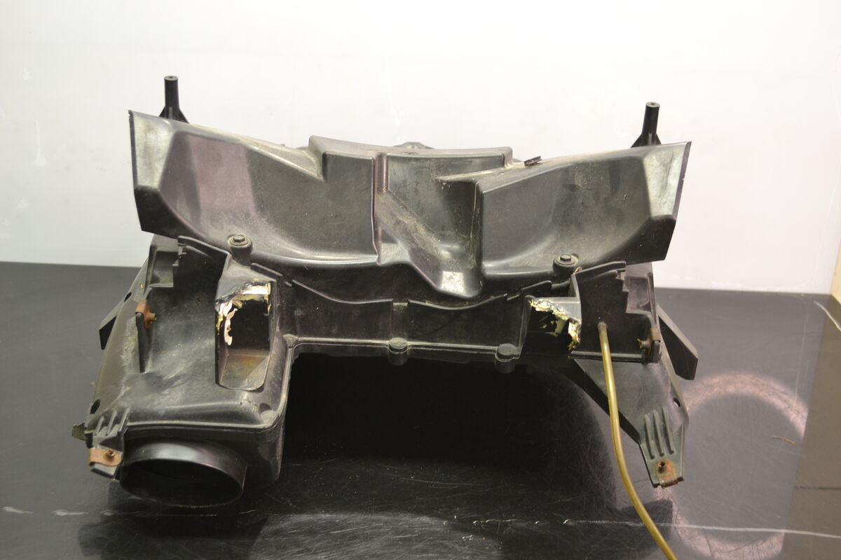 Rex2 suction housing, 2015, 2nd quality