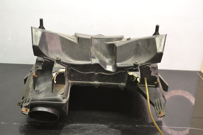 Rex2 suction housing, 2015, 2nd quality