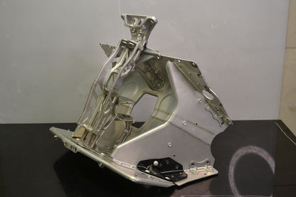 Cross Member, S Module, 518328322 08-17