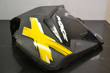 Sivuposki Ski-Doo Mxz X 2013 Oikea