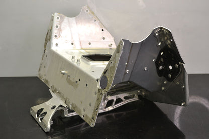 Cross Member, S Module, 518328322 08-17