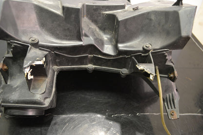 Rex2 suction housing, 2015, 2nd quality