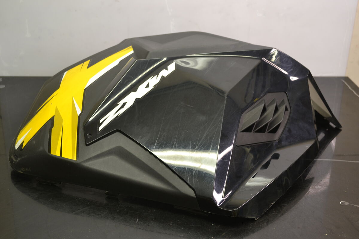 Sivuposki Ski-Doo Mxz X 2013 Oikea