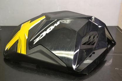 Sivuposki Ski-Doo Mxz X 2013 Oikea