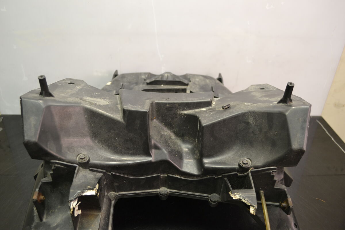 Rex2 suction housing, 2015, 2nd quality