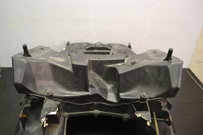 Rex2 suction housing, 2015, 2nd quality