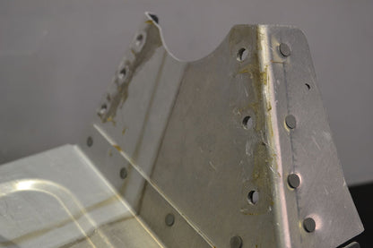 Cross Member, S Module, 518328322 08-17