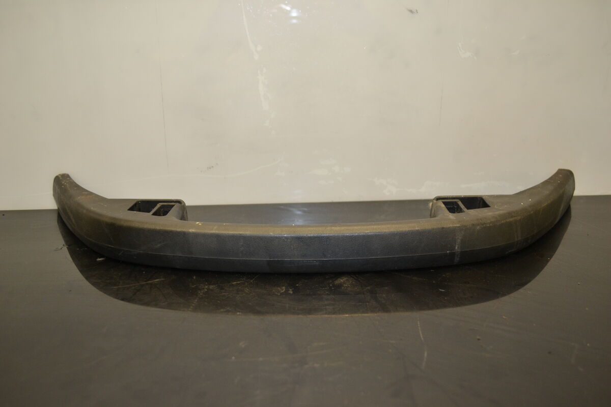 Front bumper Ski-Doo ZX