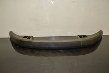 Front bumper Ski-Doo ZX