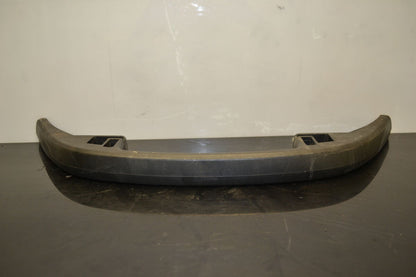 Front bumper Ski-Doo ZX