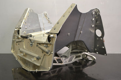 Cross Member, S Module, 518328322 08-17