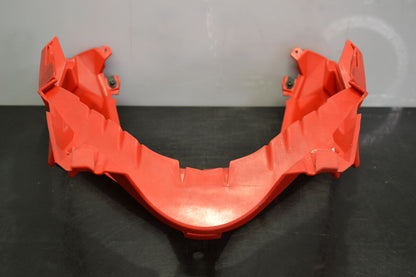 Ajovalon Muovi Punainen Radien, 517306351