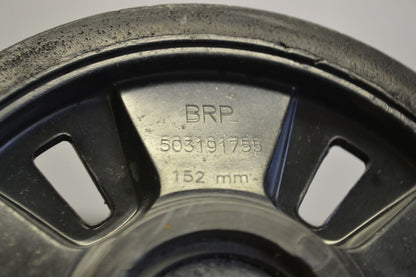 Telapyörä Brp 152mm, 503191755