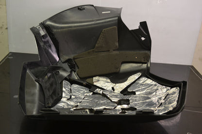 Sivuposki Ski-Doo Mxz X 2013 Oikea