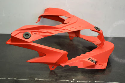 Ajovalon Muovi Punainen Radien, 517306351