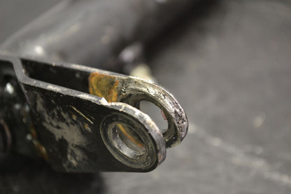 PPS 3300 Etupukin linkku (2 laatu)