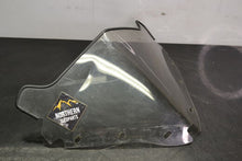 Low windshield Lynx, Ski-Doo 2008-2013