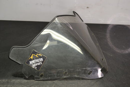 Matala tuulilasi Lynx, Ski-Doo 08-13, 517304293