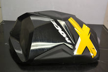 Sivuposki Ski-Doo Mxz X 2013 vasen