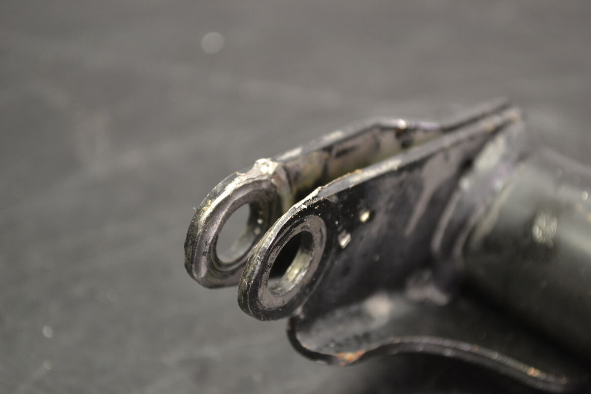 PPS 3300 Etupukin linkku (2 laatu)