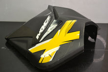 Sivuposki Ski-Doo Mxz X 2013 vasen