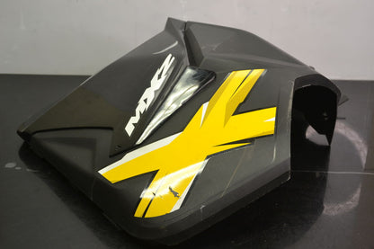 Sivuposki Ski-Doo Mxz X 2013 vasen