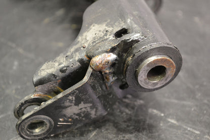 PPS 3300 Etupukin linkku (2 laatu)