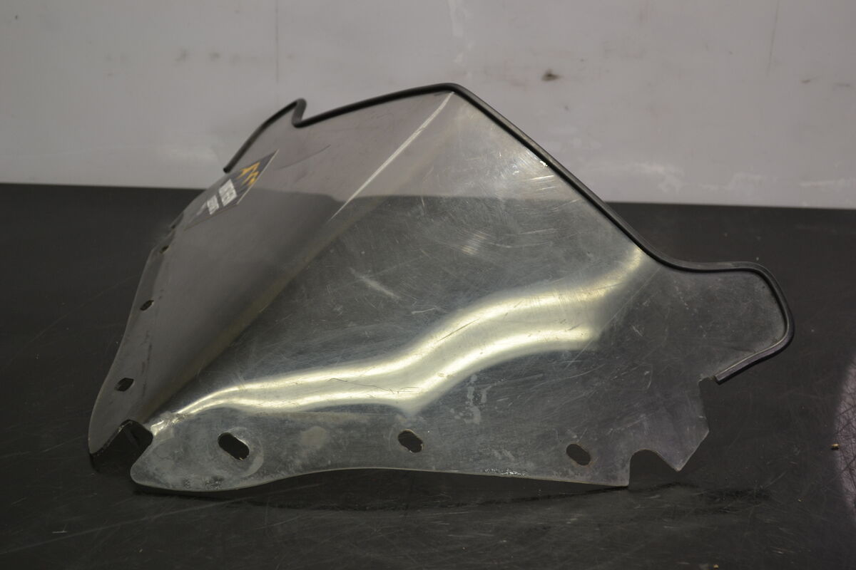 Matala tuulilasi Lynx, Ski-Doo 2008-2013