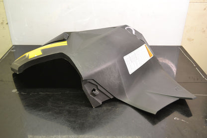 Sivuposki Ski-Doo Mxz X 2013 vasen