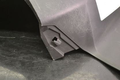 Sivuposki Ski-Doo Mxz X 2013 vasen