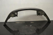 Front bumper Ski-Doo ZX